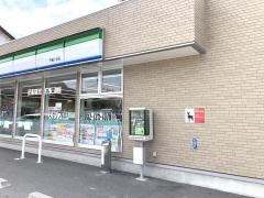 ファミリーマート　千種汁谷店