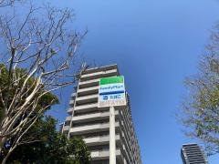 ファミリーマート　福岡香椎照葉四丁目店
