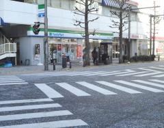 ファミリーマート　横須賀若松町店