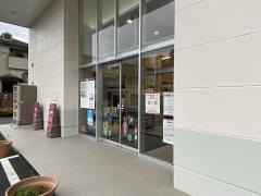 ベビー・子供用品バースデイ上野芝店