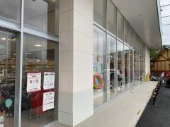 ベビー・子供用品バースデイ上野芝店