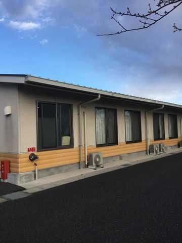 介護付有料老人ホーム　桜の里