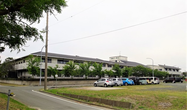 特別養護老人ホーム燦光