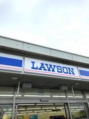 ローソン　市原鶴舞インター店