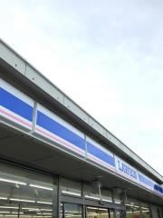 ローソン　市原鶴舞インター店