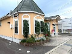 フラワー薬局　新町店