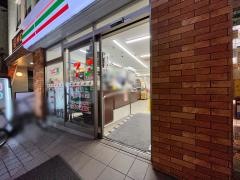 セブンイレブン　港区芝5丁目東店