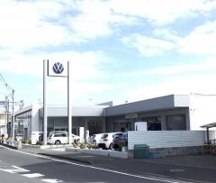 フォルクスワーゲン湘南鵠沼