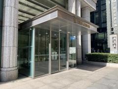 三菱ＵＦＪ信託銀行東京第１支店