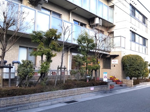 まどか武庫川