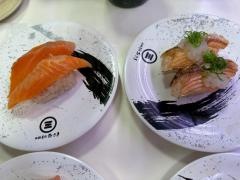 回転寿司みさき　アリオ葛西店