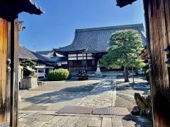 蓮華寺
