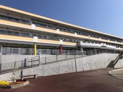 利府小学校