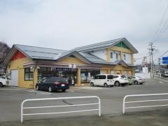 セブンイレブン　上山河崎店