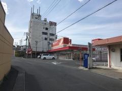 ツルハドラッグ　富久山店