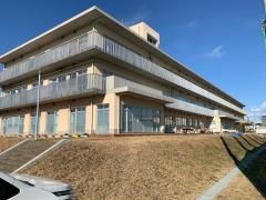 神栖市立神栖第三中学校