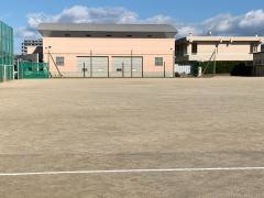 神栖市立神栖第三中学校