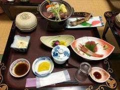 ホテルぬりや