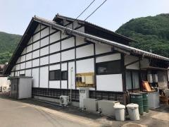 道の駅　くろほね・やまびこ