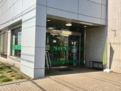 栃木銀行東越谷支店