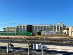 城北埼玉高等学校
