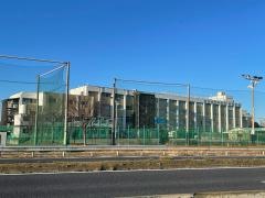 城北埼玉高等学校