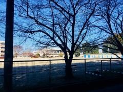 鶴ヶ島市立西中学校
