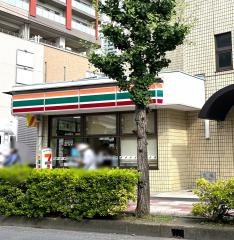セブンイレブン　武蔵浦和西口店