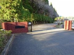 千葉県立泉高等学校