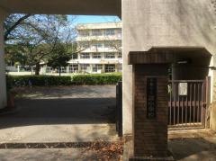 源小学校
