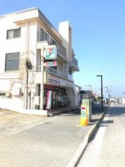 セブンイレブン　袖ケ浦駅前通り店