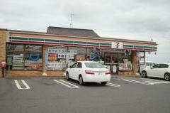 セブンイレブン　成東草深店