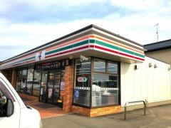 セブンイレブン　成東草深店