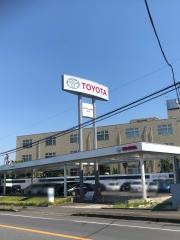 ネッツトヨタ東都松戸店