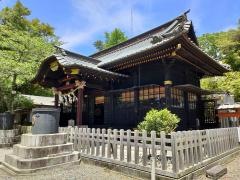 玉前神社