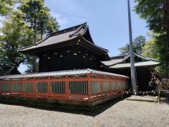 玉前神社