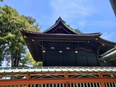 玉前神社