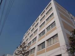 私立攻玉社中学校