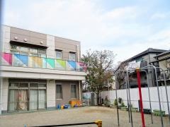 沼袋西保育園