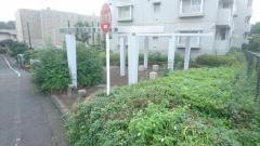 東早淵緑地