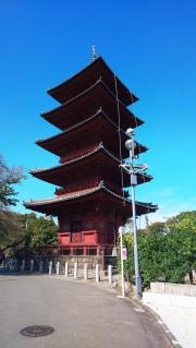 池上本門寺