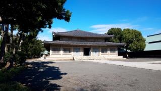 池上本門寺