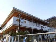 大山保育園