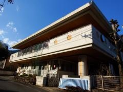 大山保育園