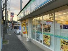 ファミリーマート　下瀬谷二丁目店