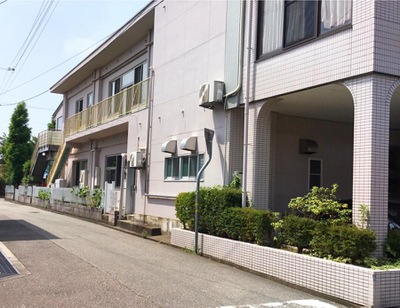 スタディピア 東金沢保育園 金沢市三池町