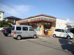 セブンイレブン　長野上松店
