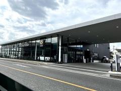 メルセデス・ベンツ松本