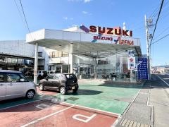 スズキアリーナ藤枝