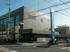 碧海信用金庫鳴海支店